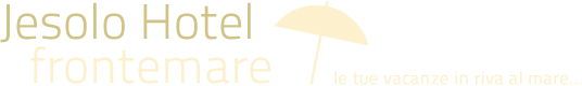 jesolo hotel frontemare
